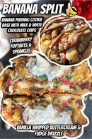 Banana Split