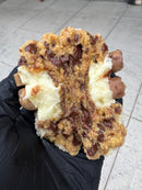 Cookie Dough Cheesecake