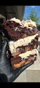 PUPPY CHOW BROWNIE