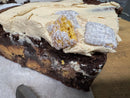 PUPPY CHOW BROWNIE