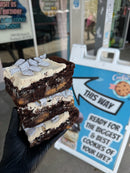 PUPPY CHOW BROWNIE