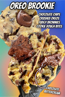 Oreo Brookie