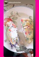 Funfetti Buttercream