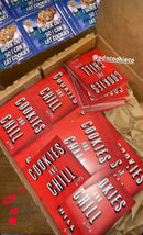 PDX ASSORTED STICKERS!