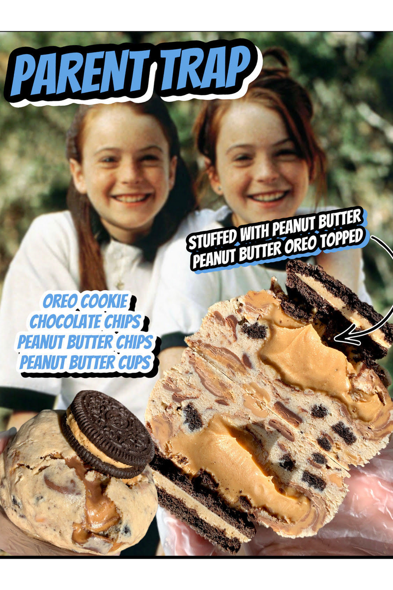 Parent Trap