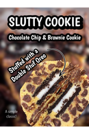 Slooty Cookie