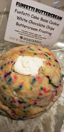 Funfetti Buttercream