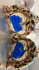 MEGA MONSTER PHOTO COOKIE