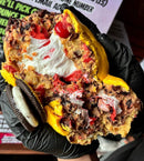 MEGA MONSTER PHOTO COOKIE