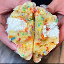 Funfetti Buttercream