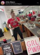 COOKIES & CHILL T-SHIRT