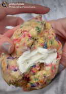 Funfetti Buttercream
