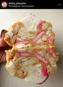 Frosted Animal Cheesecake