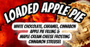 Loaded Apple Pie