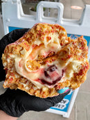 MEGA MONSTER PHOTO COOKIE