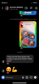 Gluten Free Peanut Butter