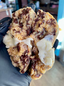 Cookie Dough Cheesecake