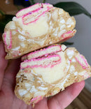 Frosted Animal Cheesecake