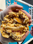 MEGA MONSTER PHOTO COOKIE