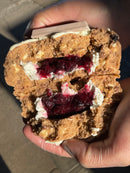 MEGA MONSTER PHOTO COOKIE