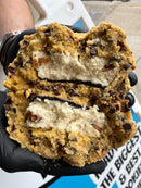 MEGA MONSTER PHOTO COOKIE