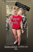 COOKIES & CHILL T-SHIRT