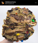 MEGA MONSTER (SHAUN'S OLYMPIA)