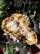 MEGA MONSTER PHOTO COOKIE