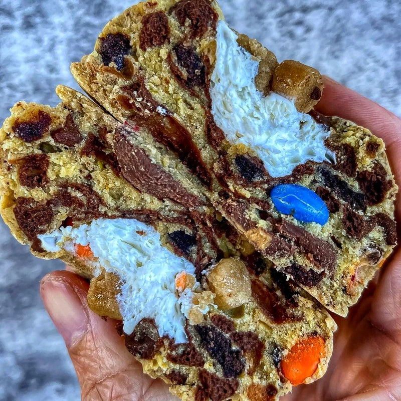 Blizzard Treat