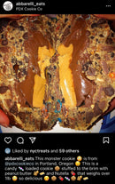 MEGA MONSTER (SHAUN'S OLYMPIA)