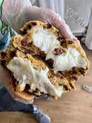 MEGA MONSTER (COOKIE DOUGH CHEESECAKE)