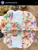 Funfetti Buttercream