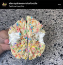 Funfetti Buttercream