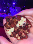 Red Velvet Oreo