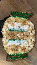 MEGA MONSTER PHOTO COOKIE