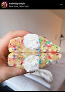Funfetti Buttercream
