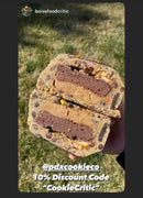 MEGA MONSTER (SHAUN'S OLYMPIA)