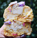 Frosted Animal Cheesecake