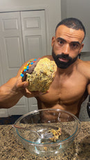 MEGA MONSTER (SHAUN'S OLYMPIA)