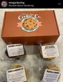 PDX MYSTERY 6 PACK COOKIE BOX!