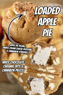 Loaded Apple Pie