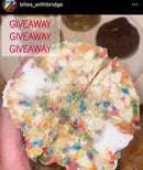 Funfetti Buttercream