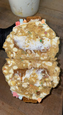 MEGA MONSTER PHOTO COOKIE