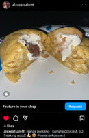 Nana’s Puddin