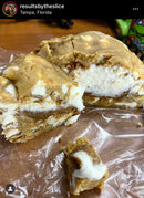 MEGA MONSTER (BISCOFF CHEESECAKE)