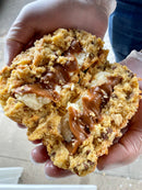 MEGA MONSTER PHOTO COOKIE