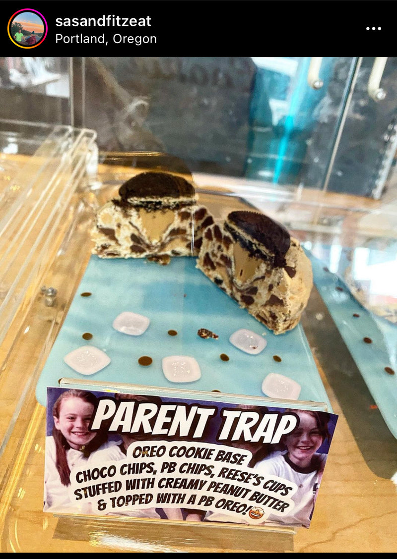 Parent Trap