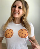 COOKIE CHEST T-SHIRT