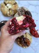 Red Velvet Oreo