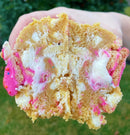 Frosted Animal Cheesecake